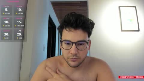 Vito Ferrer online show from 09/15/25, 11:43