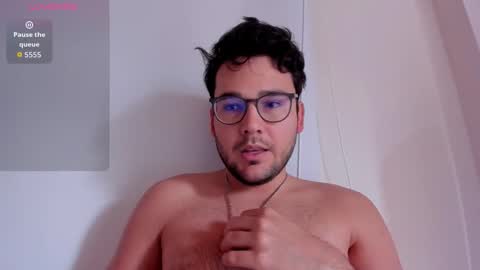 Vito Ferrer online show from 09/21/25, 12:18