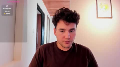 Vito Ferrer online show from 09/22/25, 09:17