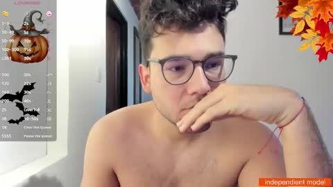 Vito Ferrer online show from 10/07/25, 11:07