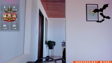 Vito Ferrer online show from 11/01/25, 11:56