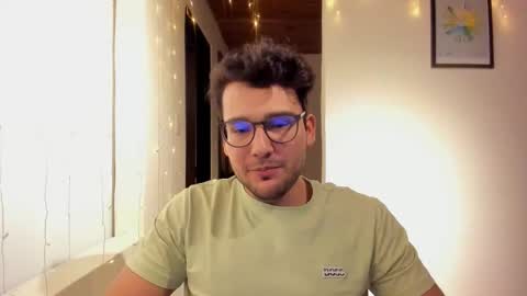 Vito Ferrer online show from 11/25/25, 12:10