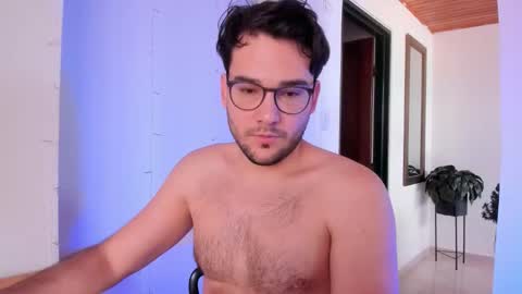 Vito Ferrer online show from 01/09/26, 12:30