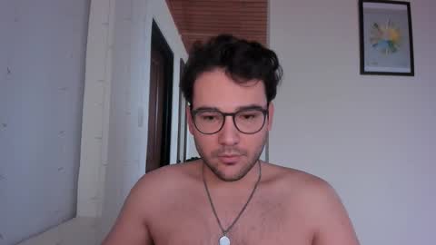 Vito Ferrer online show from 02/15/26, 12:25