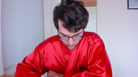 Vito Ferrer online show from 02/21/26, 12:06