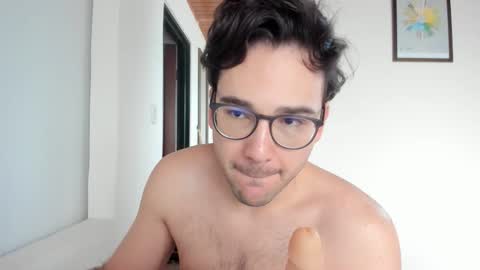 Vito Ferrer online show from 02/28/26, 12:17