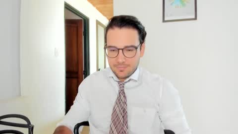 Vito Ferrer online show from 03/16/26, 03:49