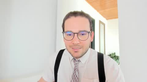 Vito Ferrer online show from 03/17/26, 06:33