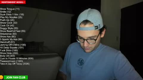 Snapshot of vito_ferrero chatting on 05/09/26, 12:38 Vito Ferrer online show from 05/09/26, 12:38