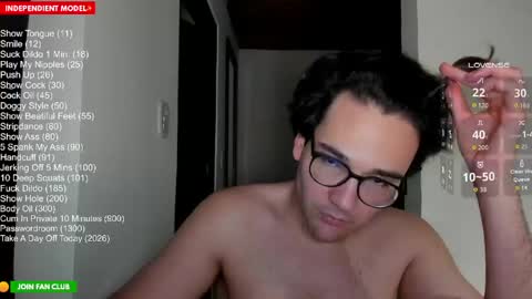 Snapshot of vito_ferrero chatting on 05/16/26, 12:07 Vito Ferrer online show from 05/16/26, 12:07