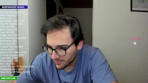Snapshot of vito_ferrero chatting on 06/05/26, 12:39 Vito Ferrer online show from 06/05/26, 12:39
