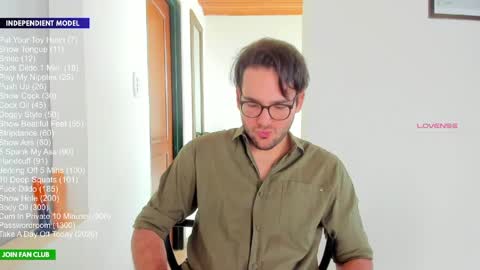 Snapshot of vito_ferrero chatting on 06/05/26, 08:47 Vito Ferrer online show from 06/05/26, 08:47