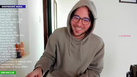 Snapshot of vito_ferrero chatting on 06/06/26, 02:11 Vito Ferrer online show from 06/06/26, 02:11