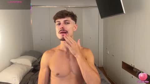 vitoraugustoxxx online show from 02/26/26, 05:23