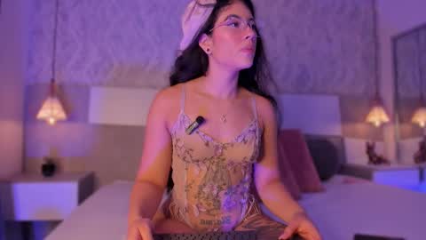 Vttoria online show from 03/21/26, 04:10