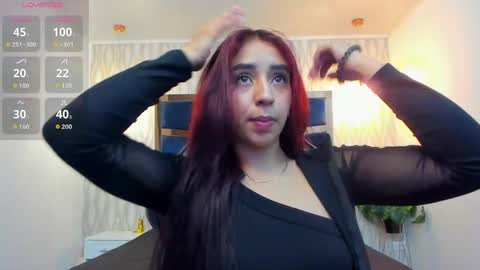 vittoria online show from 04/15/26, 03:19