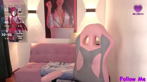 VITTORIA  online show from 11/01/25, 08:16