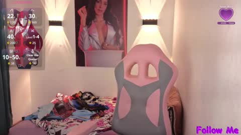 VITTORIA  online show from 11/09/25, 07:17