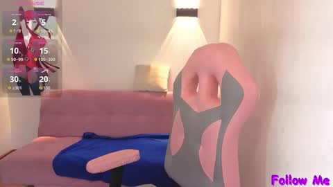 VITTORIA  online show from 02/04/26, 07:25