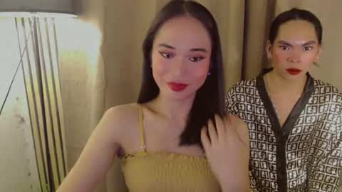 SANDRA GOING YOU online show from 07/21/26, 07:05