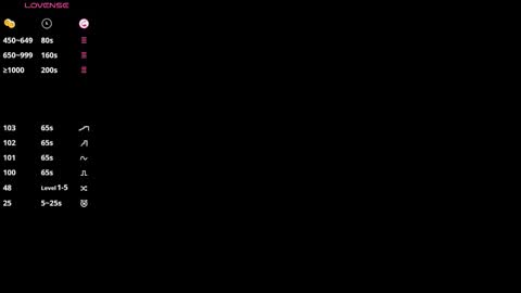 just Vi online show from 02/23/26, 11:29