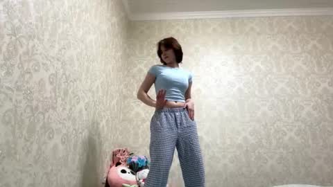 Sonya online show from 03/09/26, 02:21