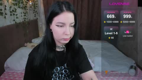 Vivi   online show from 02/20/25, 07:01