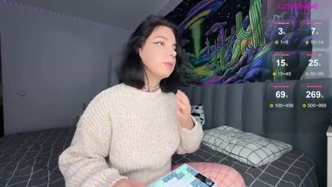 Vivi   online show from 09/24/25, 06:06