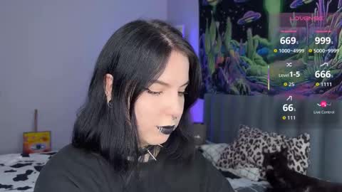 Vivi   online show from 11/06/25, 07:09