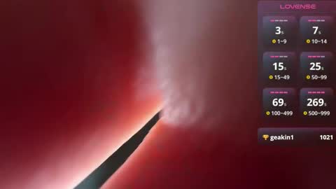 Vivi   online show from 12/05/25, 06:00