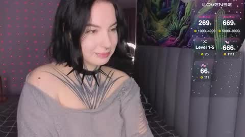 Vivi   online show from 02/22/26, 04:46