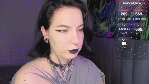 Vivi   online show from 03/01/26, 03:41