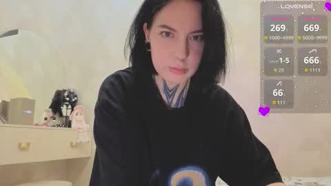 Vivi   online show from 03/14/26, 01:34