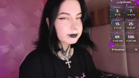 Snapshot of vivi__squirrel chatting on 06/09/26, 05:13 Vivi online show from 06/09/26, 05:13