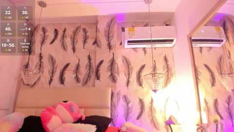 Viviana  online show from 10/15/25, 11:27