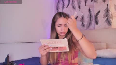 Viviana  online show from 02/13/26, 12:17