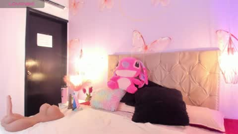 Viviana  online show from 04/02/26, 01:14