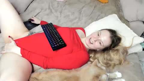 vivian_alison online show from 03/12/26, 08:15