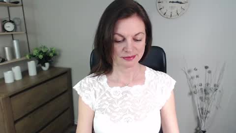 Vivian online show from 01/15/25, 02:24