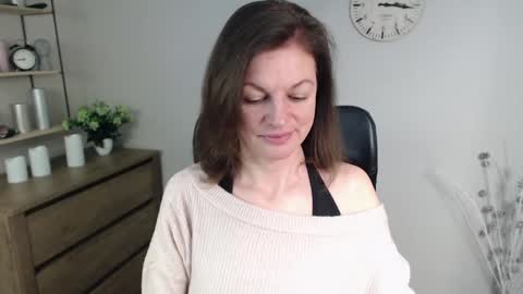 Vivian online show from 01/20/25, 06:42