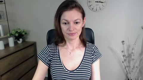 Vivian online show from 01/23/25, 06:39