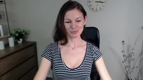 Vivian online show from 01/23/25, 01:13