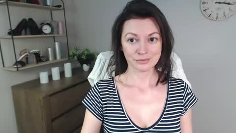 Vivian online show from 01/30/25, 06:46