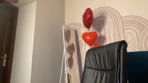 Vivian Evans online show from 03/13/26, 12:28