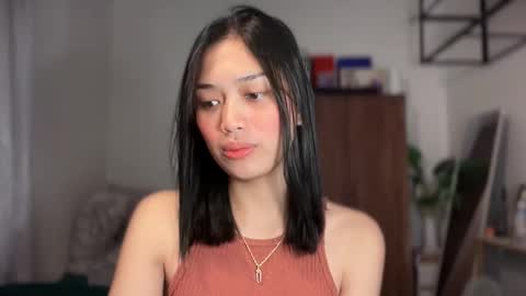 Vivian online show from 02/02/26, 02:27