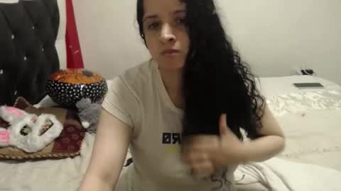 melissa online show from 11/10/25, 03:38