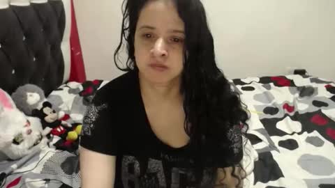 melissa online show from 11/12/25, 04:13