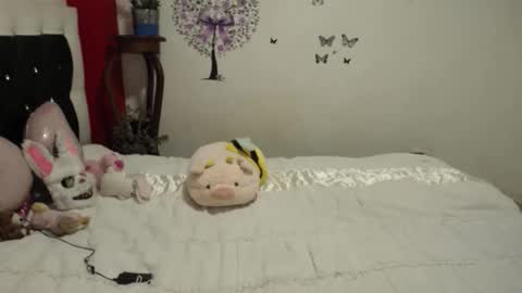 melissa online show from 02/23/26, 03:37