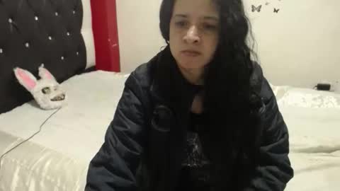 melissa online show from 03/24/26, 04:06