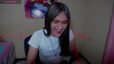 instagram Viviana73215 online show from 02/15/25, 08:33